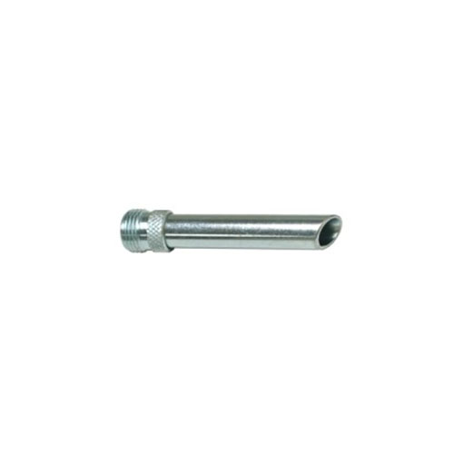 Style B Standard Round Metal Nozzle, 3/8″ Diameter Bead
